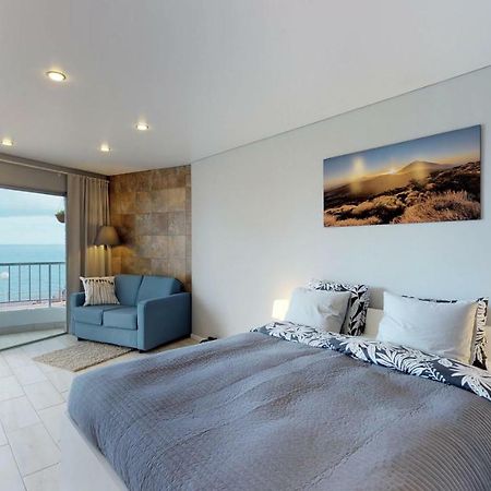 Cosy 0Cean Vew Studio Icod De Los Vinos Extérieur photo