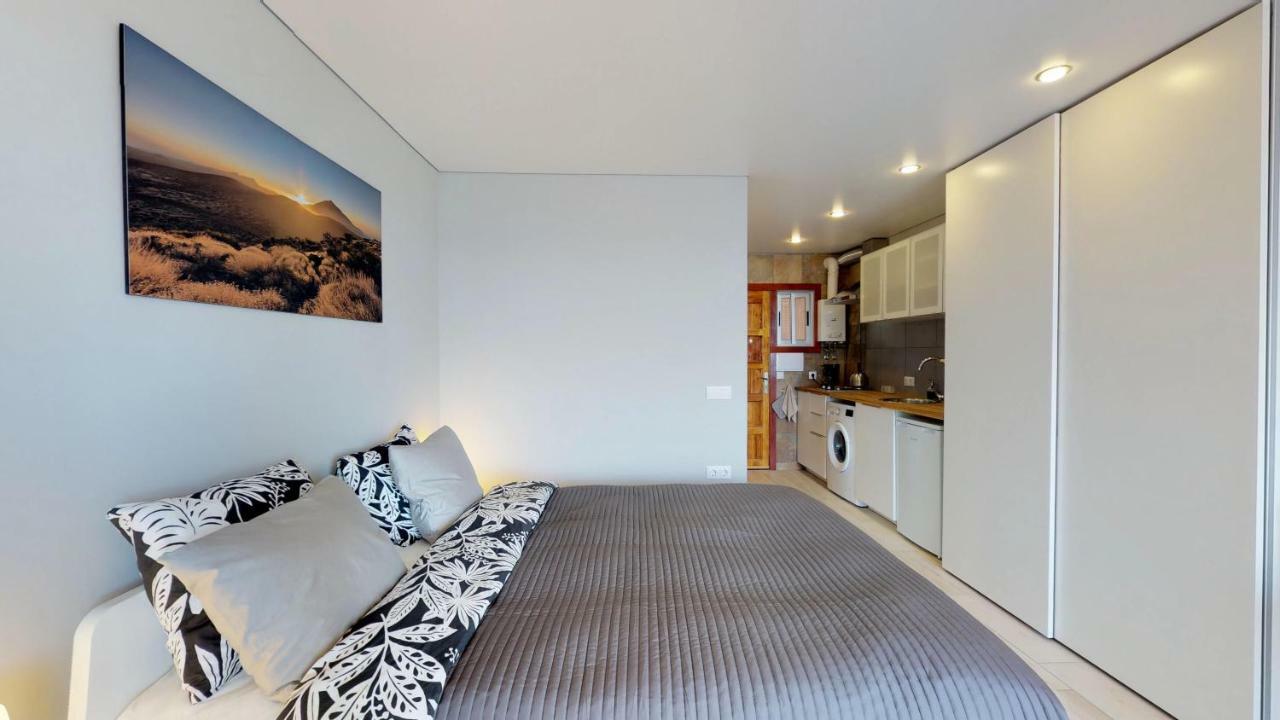 Cosy 0Cean Vew Studio Icod De Los Vinos Extérieur photo